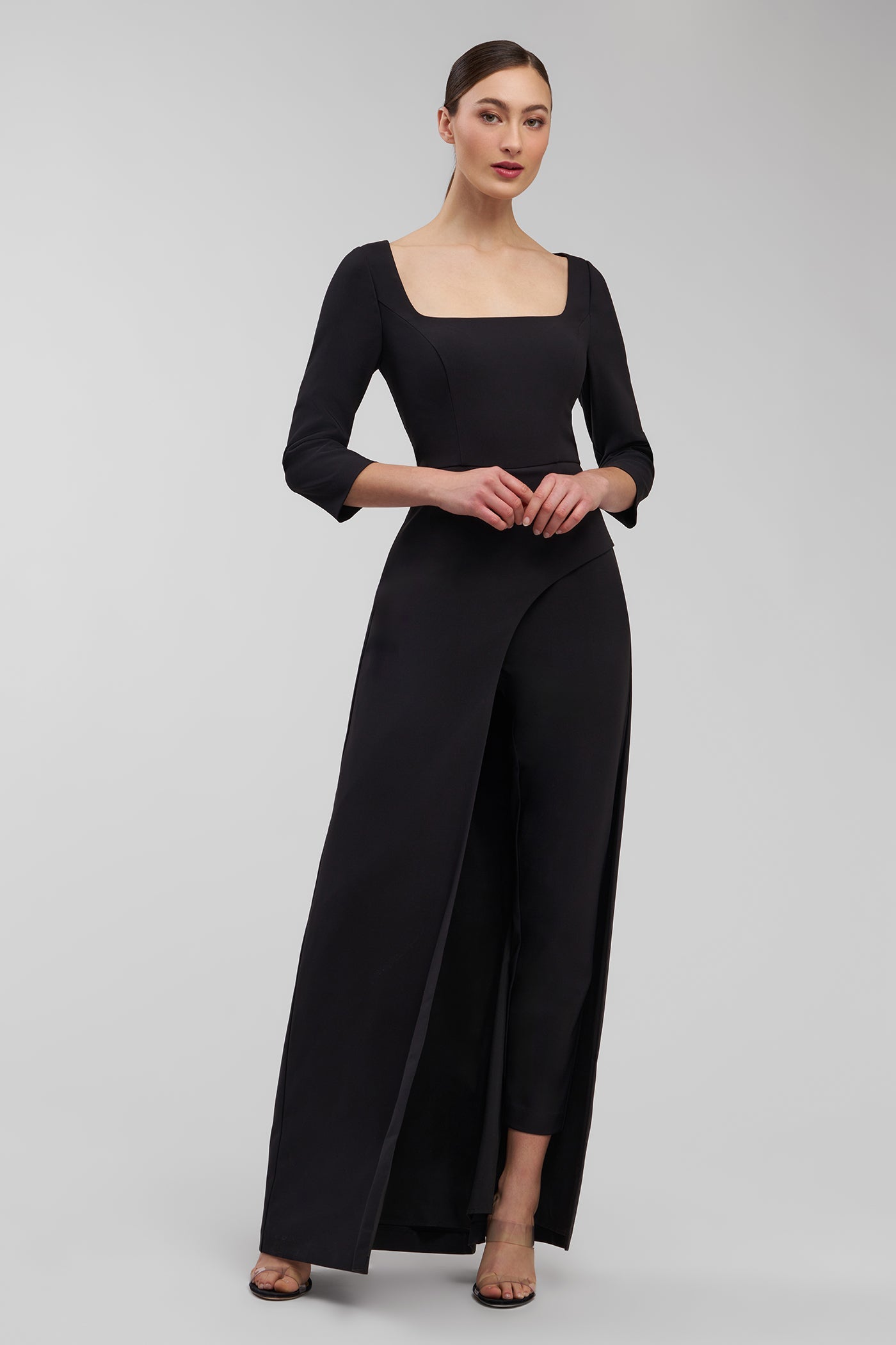 Danna Walk Thru Jumpsuit