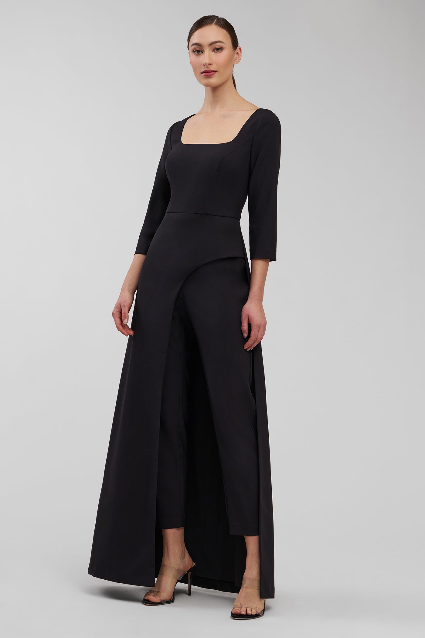 Danna Walk Thru Jumpsuit