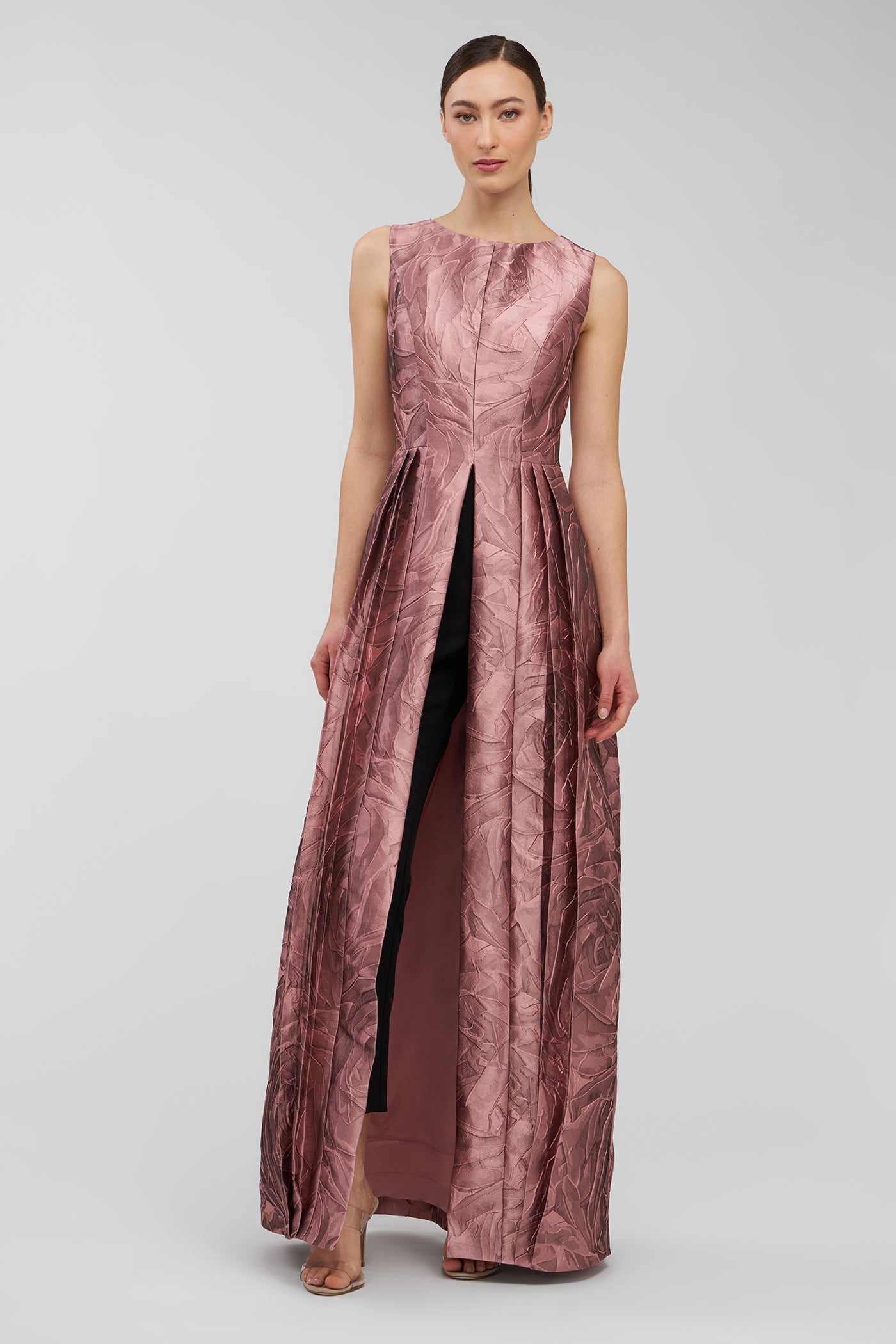 Hazel Walk Thru Jumpsuit