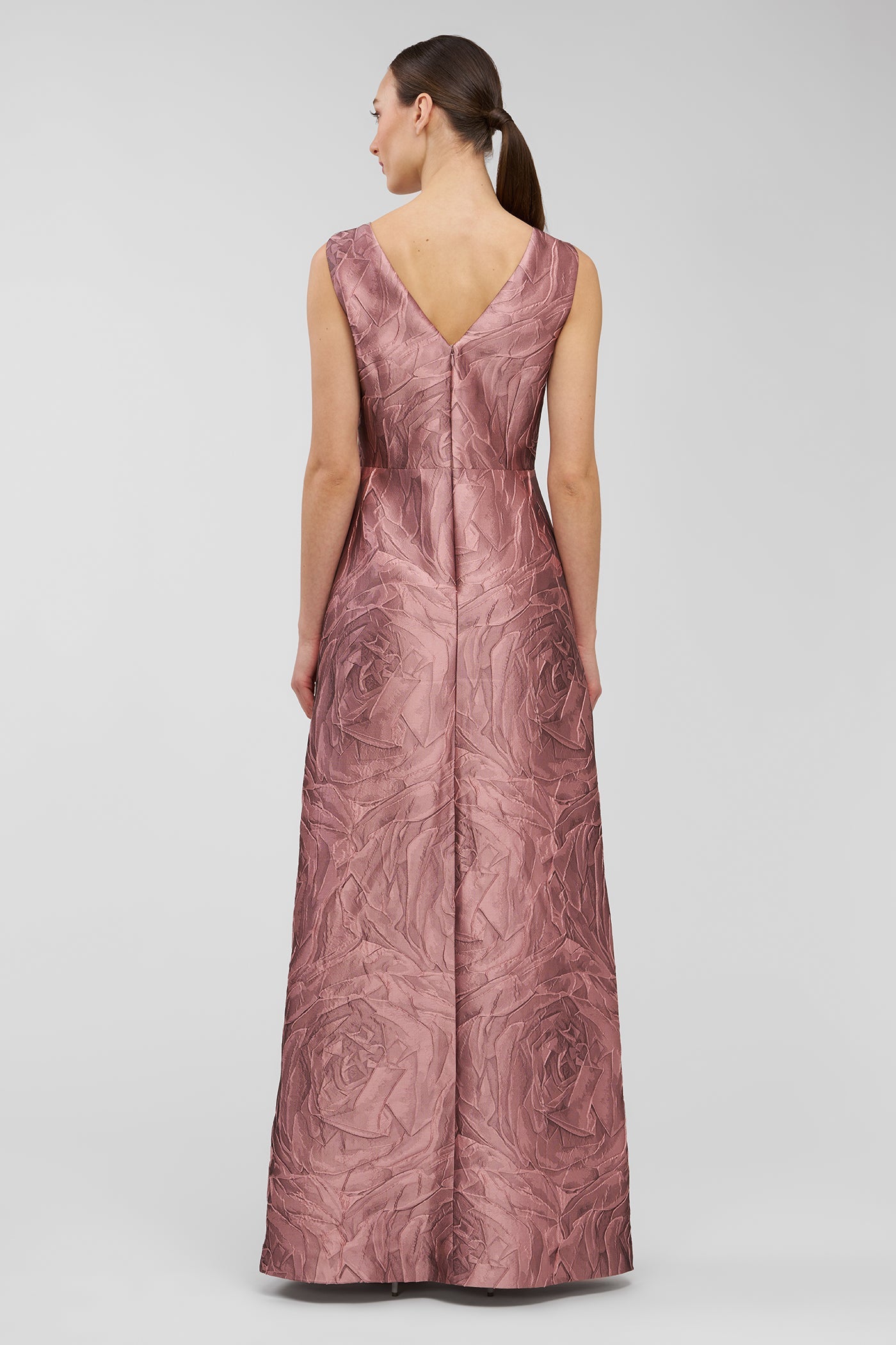 Hazel Walk Thru Jumpsuit