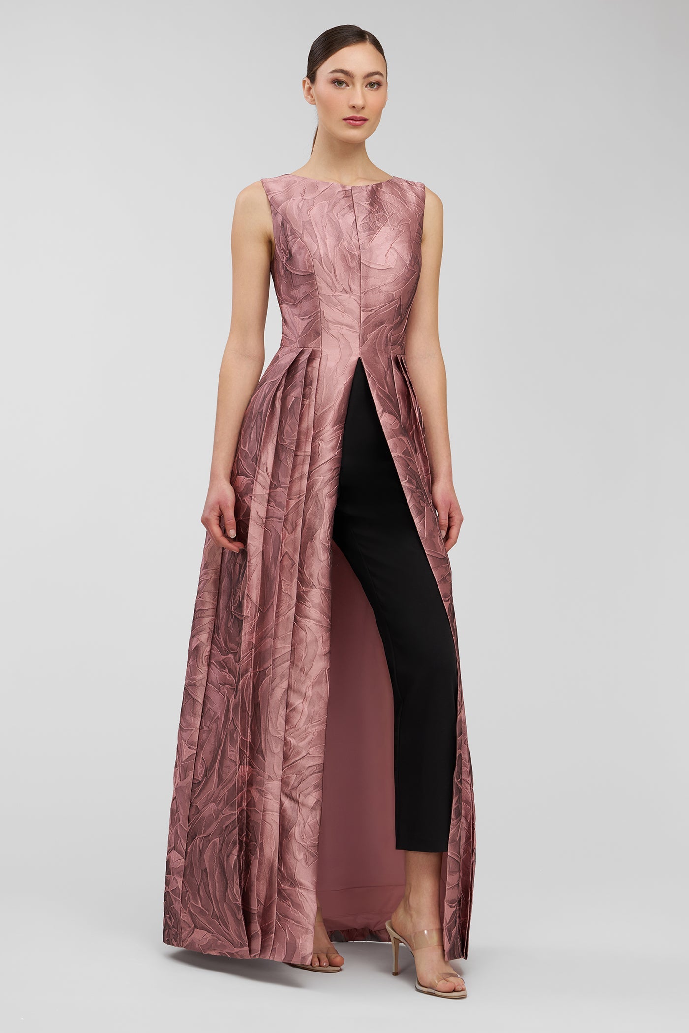 Hazel Walk Thru Jumpsuit