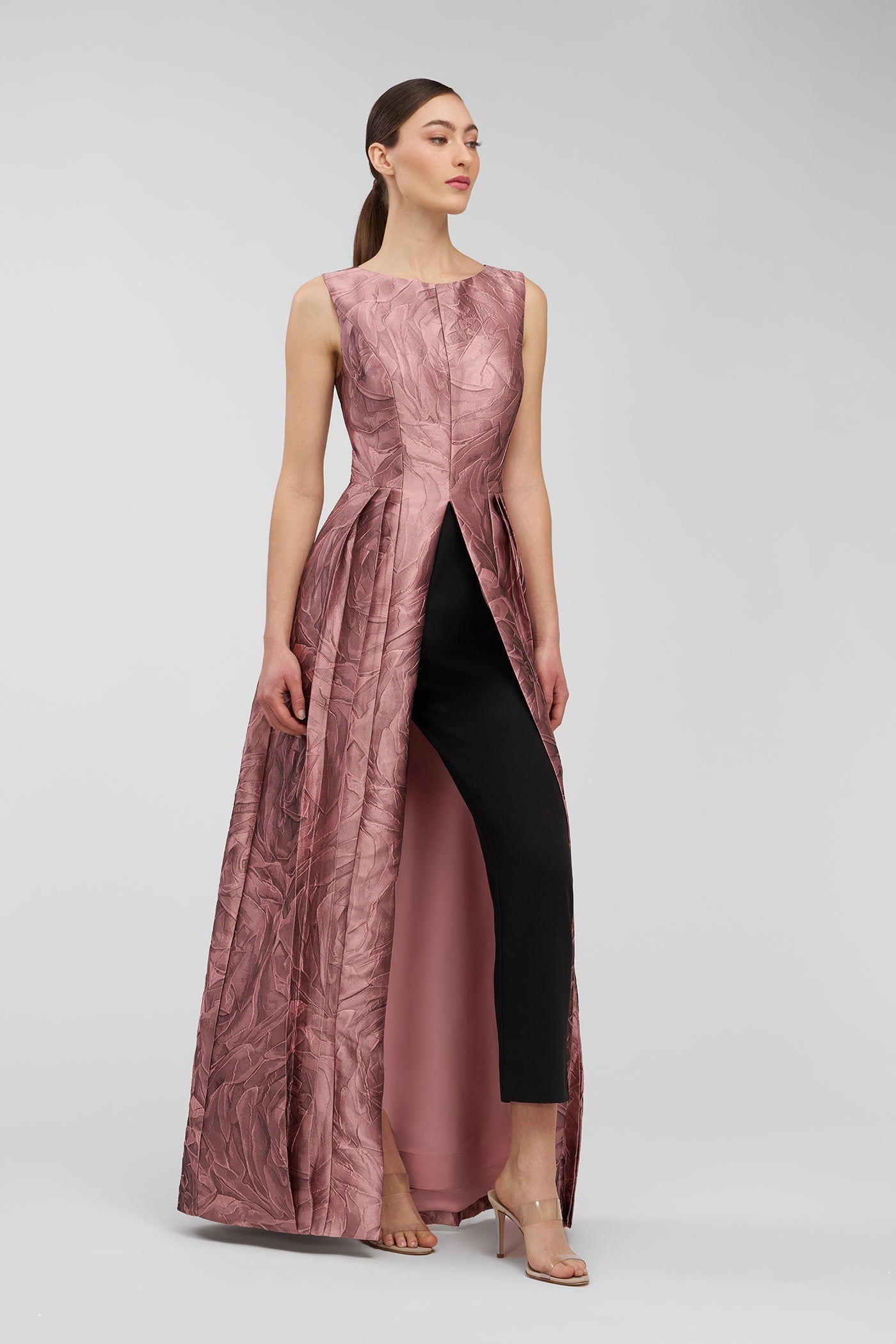 Hazel Walk Thru Jumpsuit