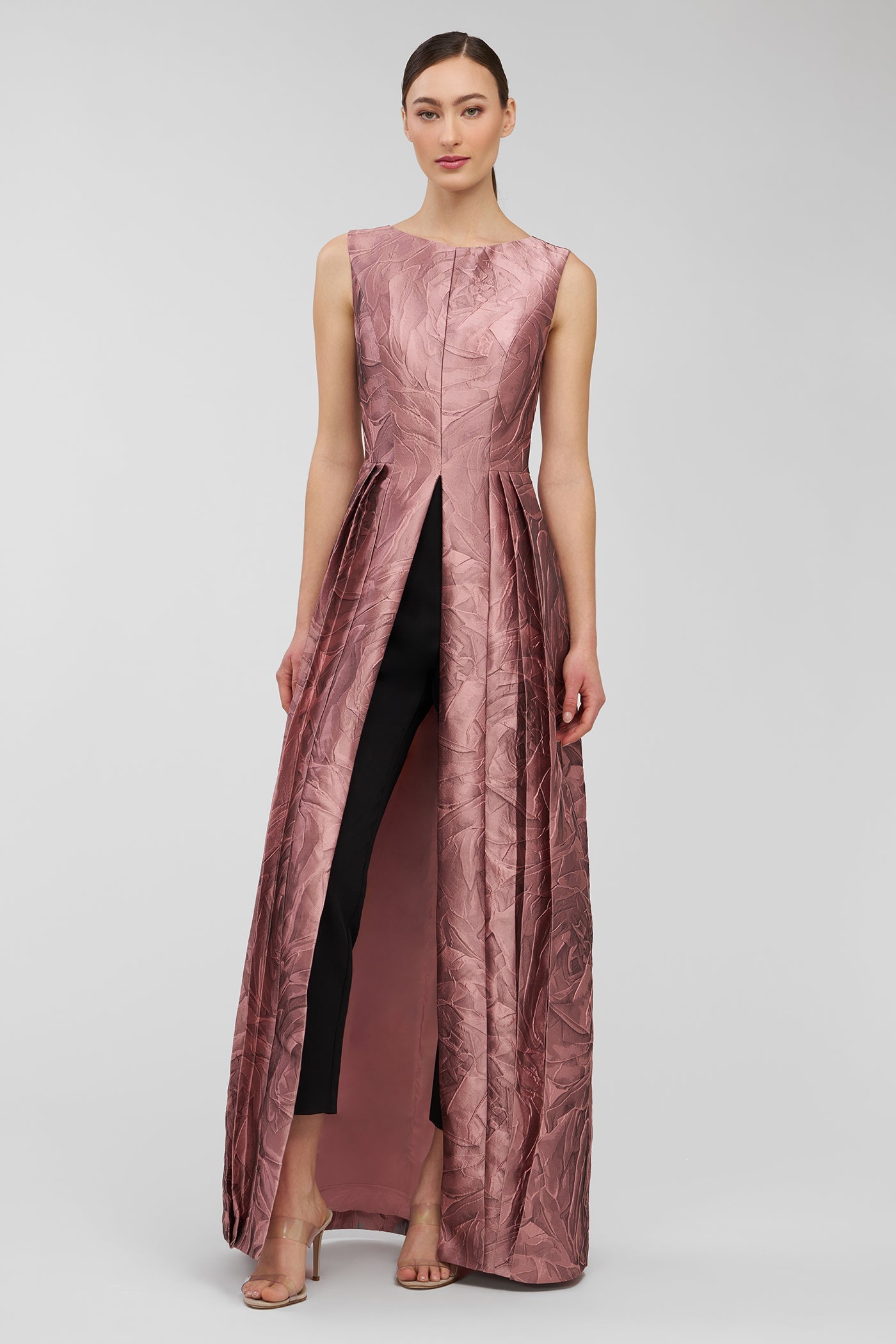 Hazel Walk Thru Jumpsuit