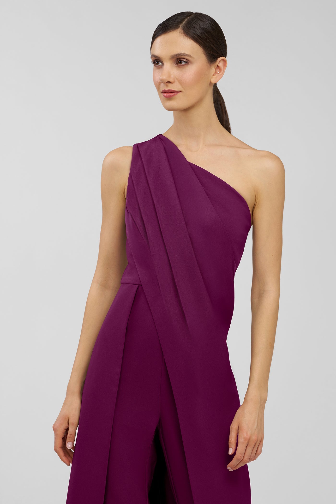 Elise Walk Thru Jumpsuit