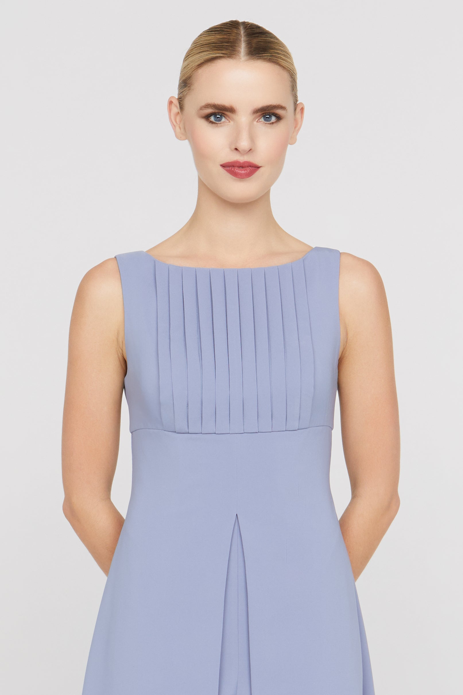 Brennan Walk Thru Jumpsuit