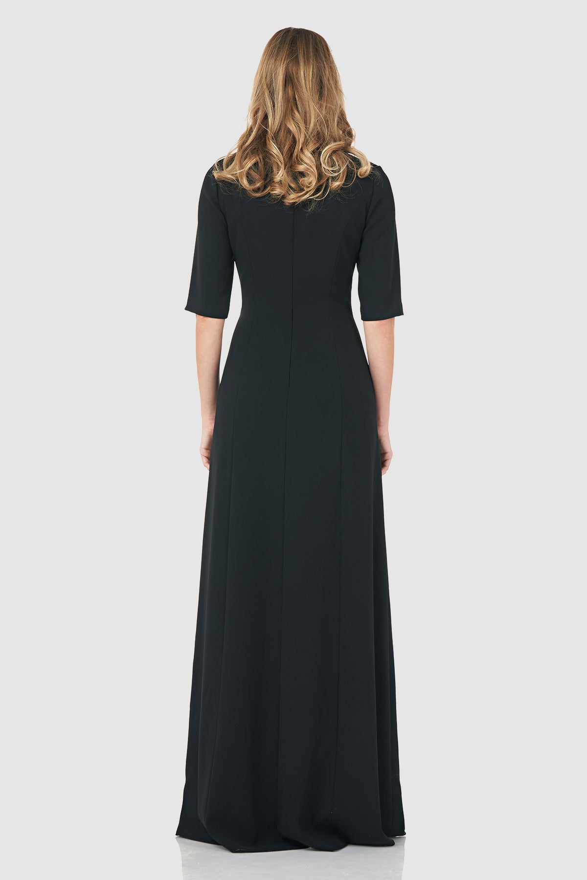 Davina Walk Thru Jumpsuit