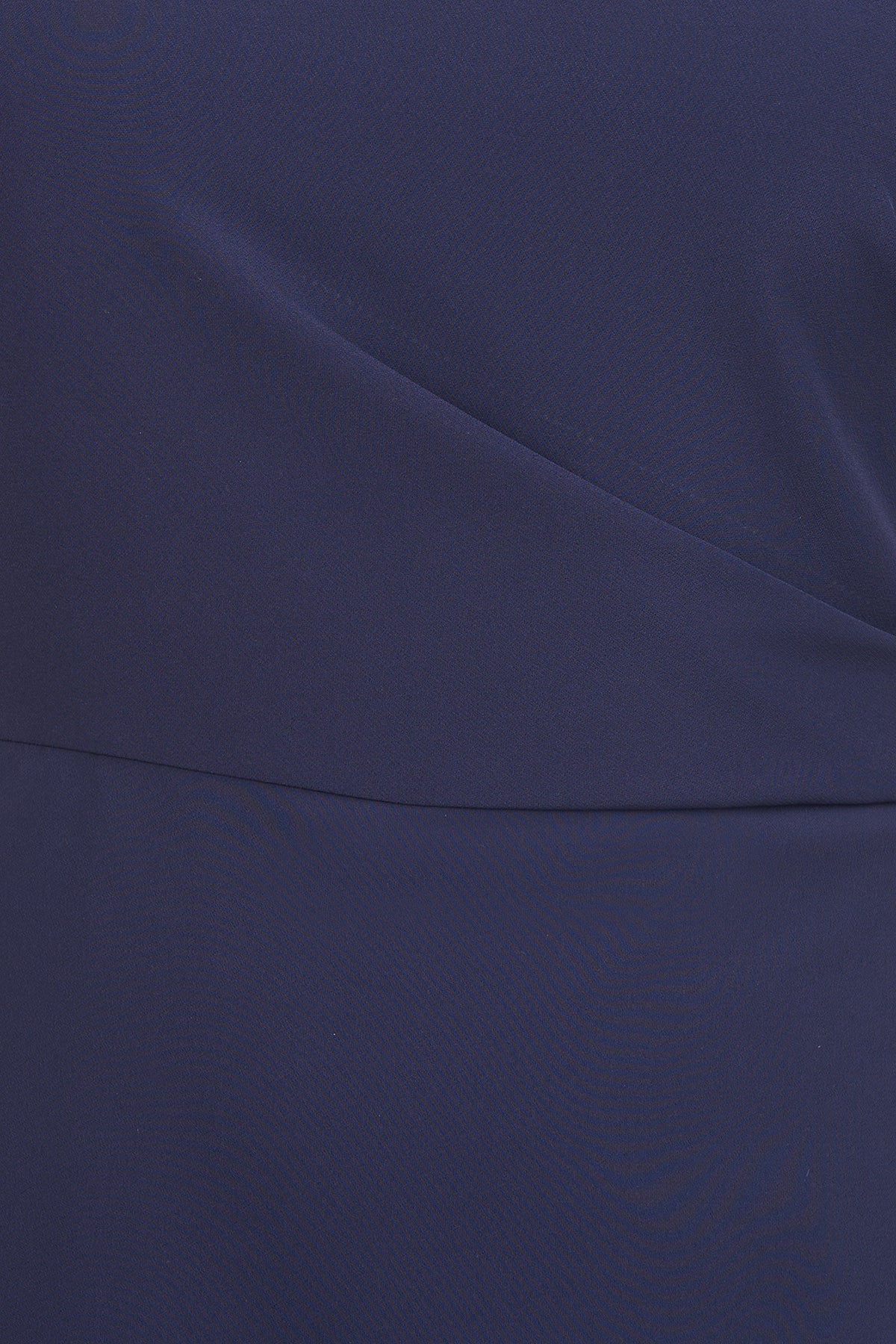 Bijou Shoulder Draped Jumpsuit