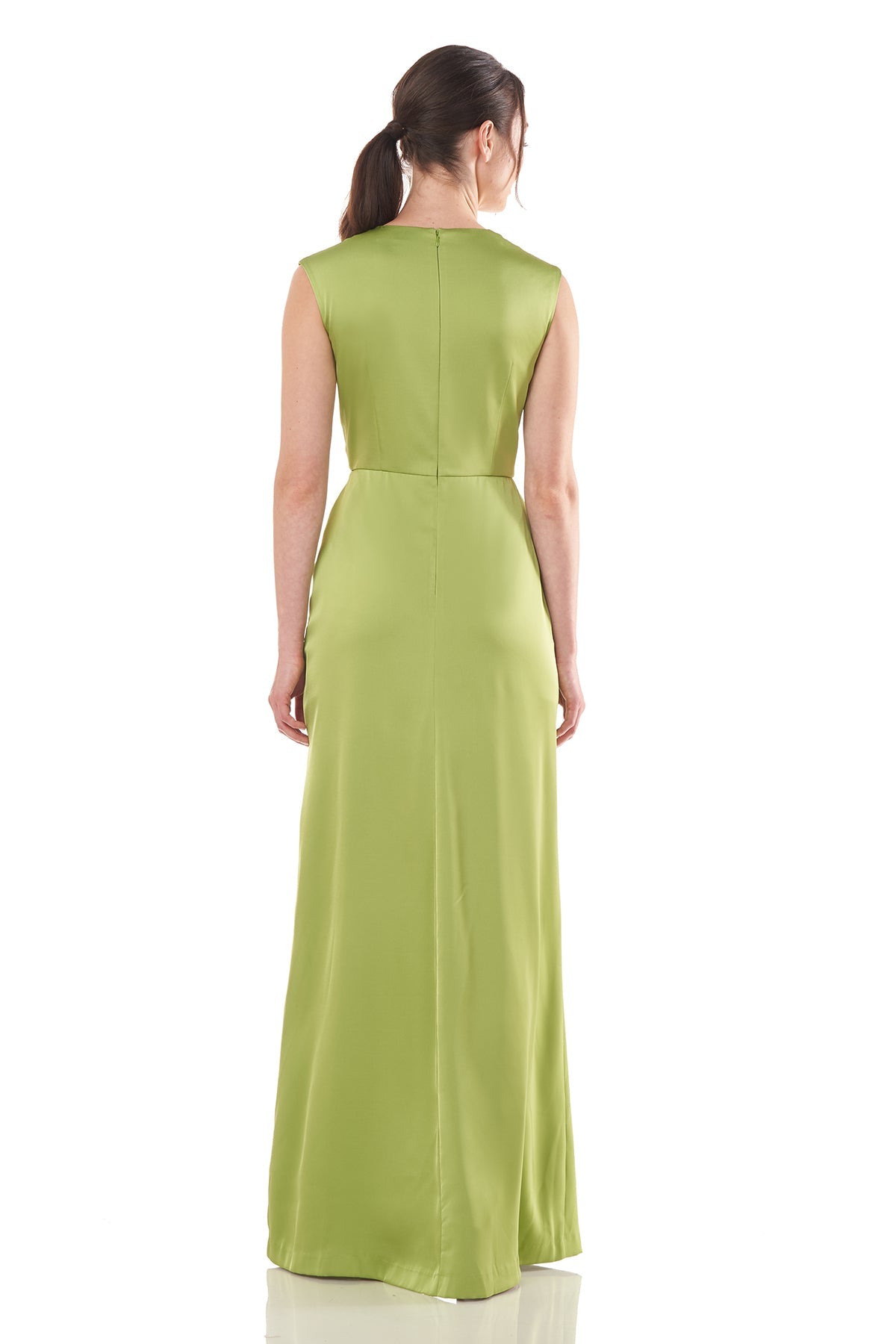 Lilly Walk Thru Jumpsuit