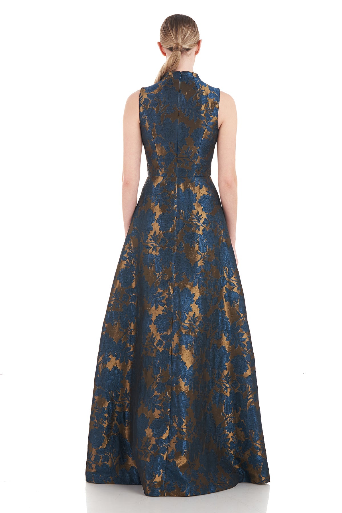 Emery Walk Thru Jumpsuit