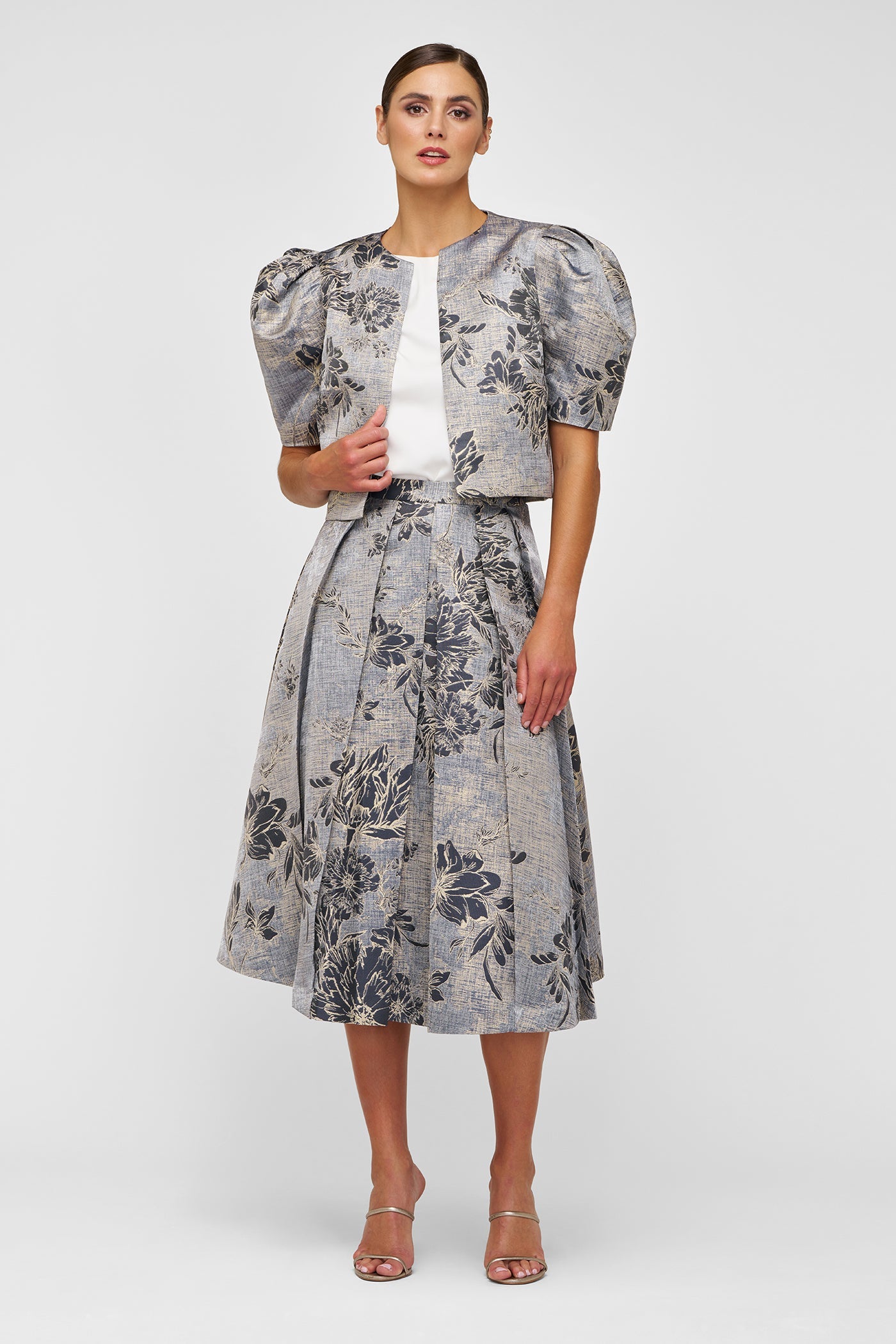 Jovie Evening Jacket