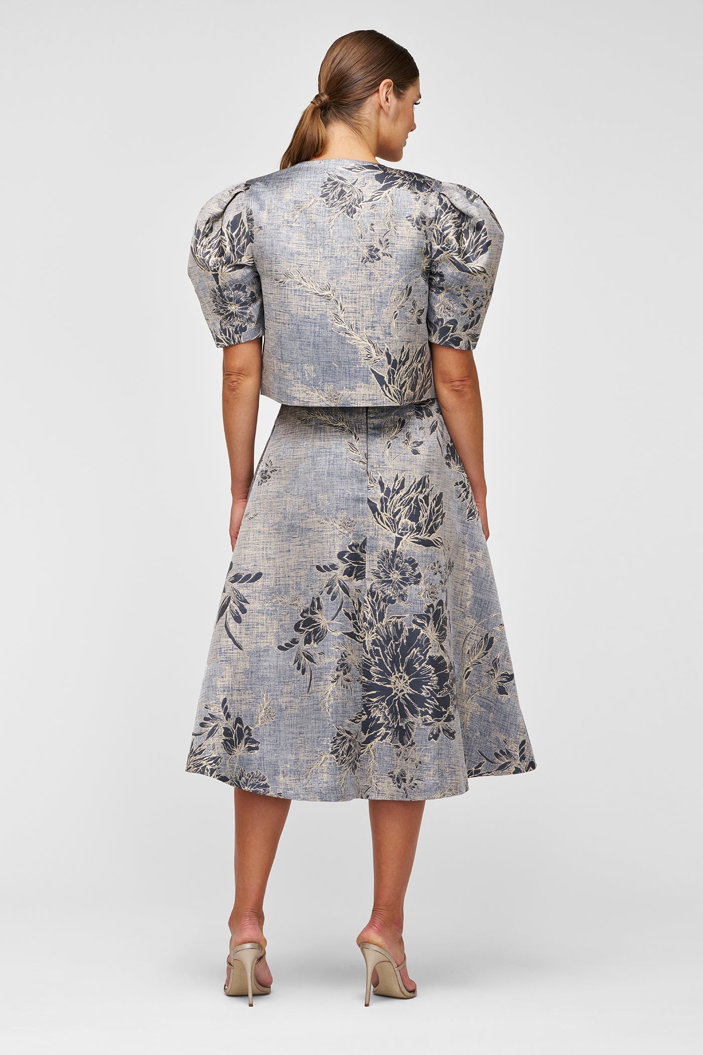 Jovie Evening Jacket