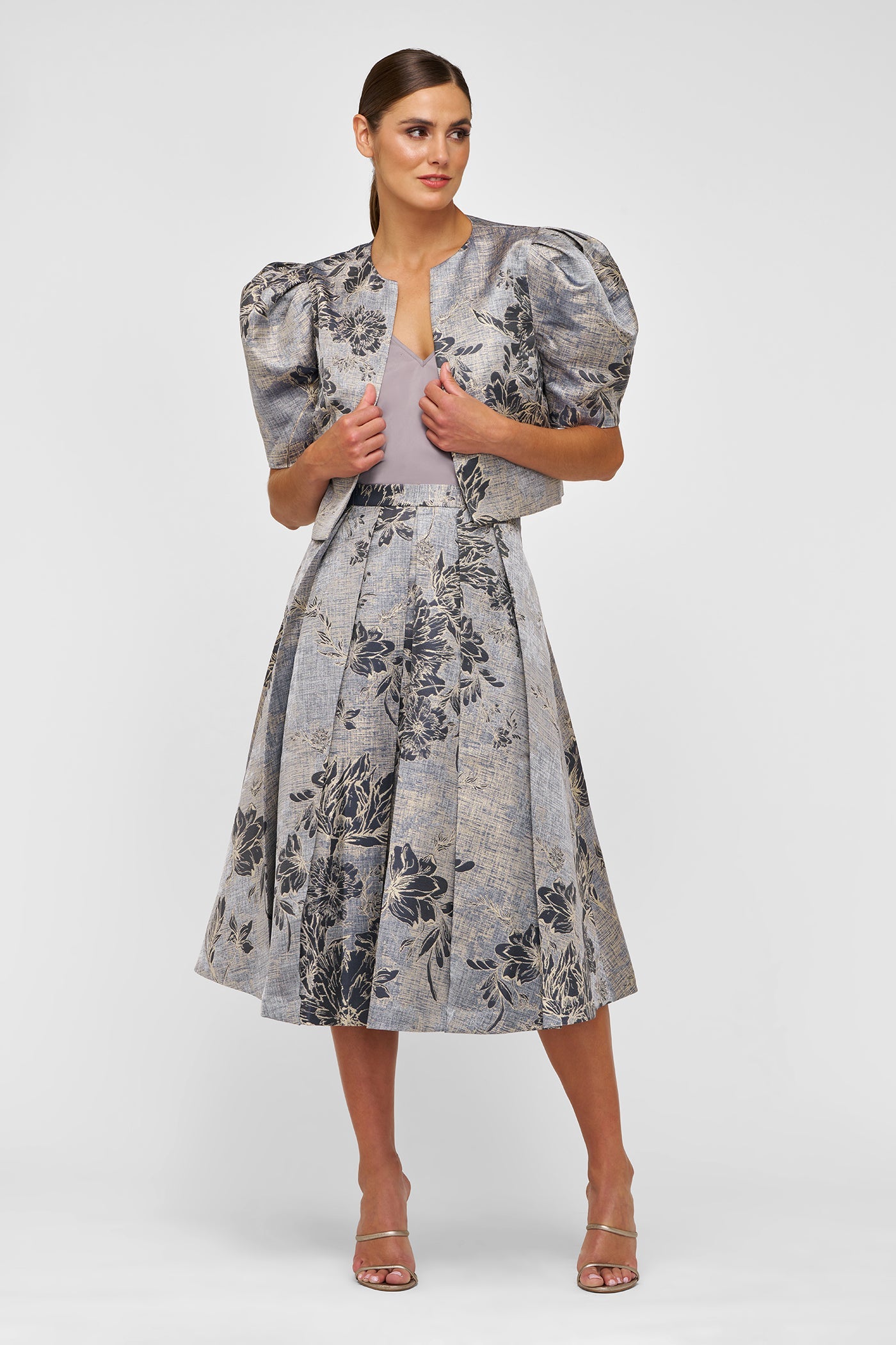 Jovie Evening Jacket