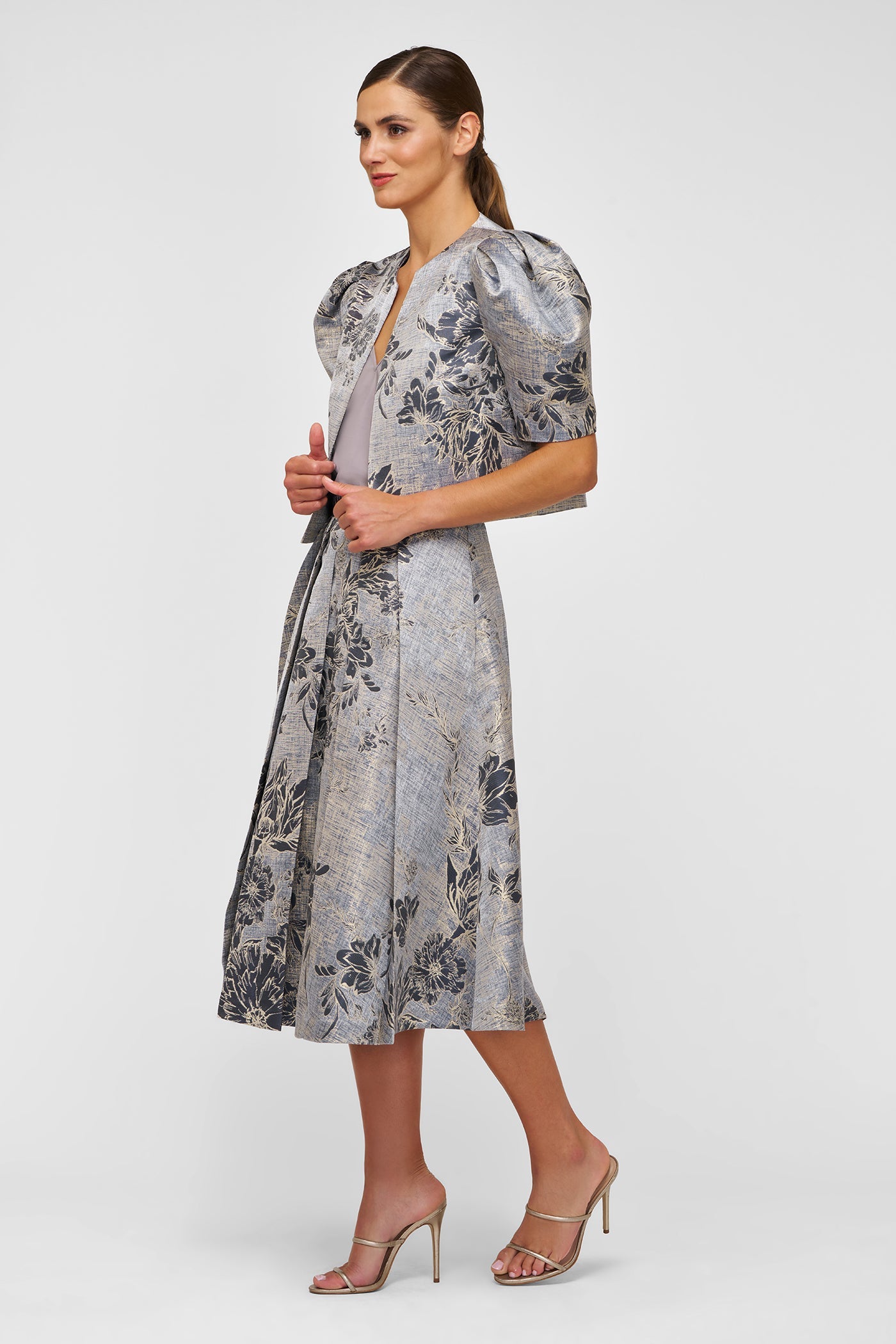 Jovie Evening Jacket