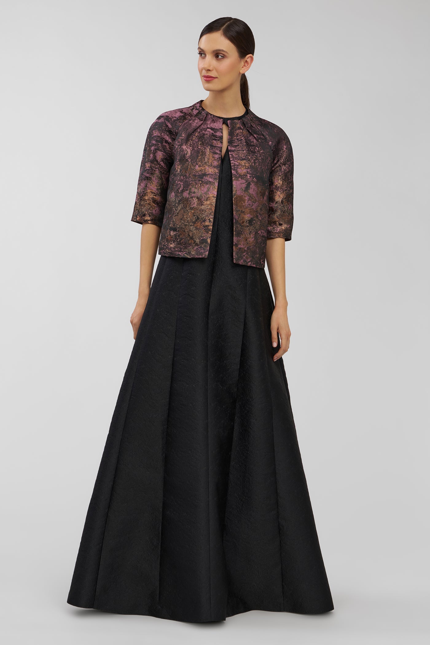 Matilda Evening Jacket