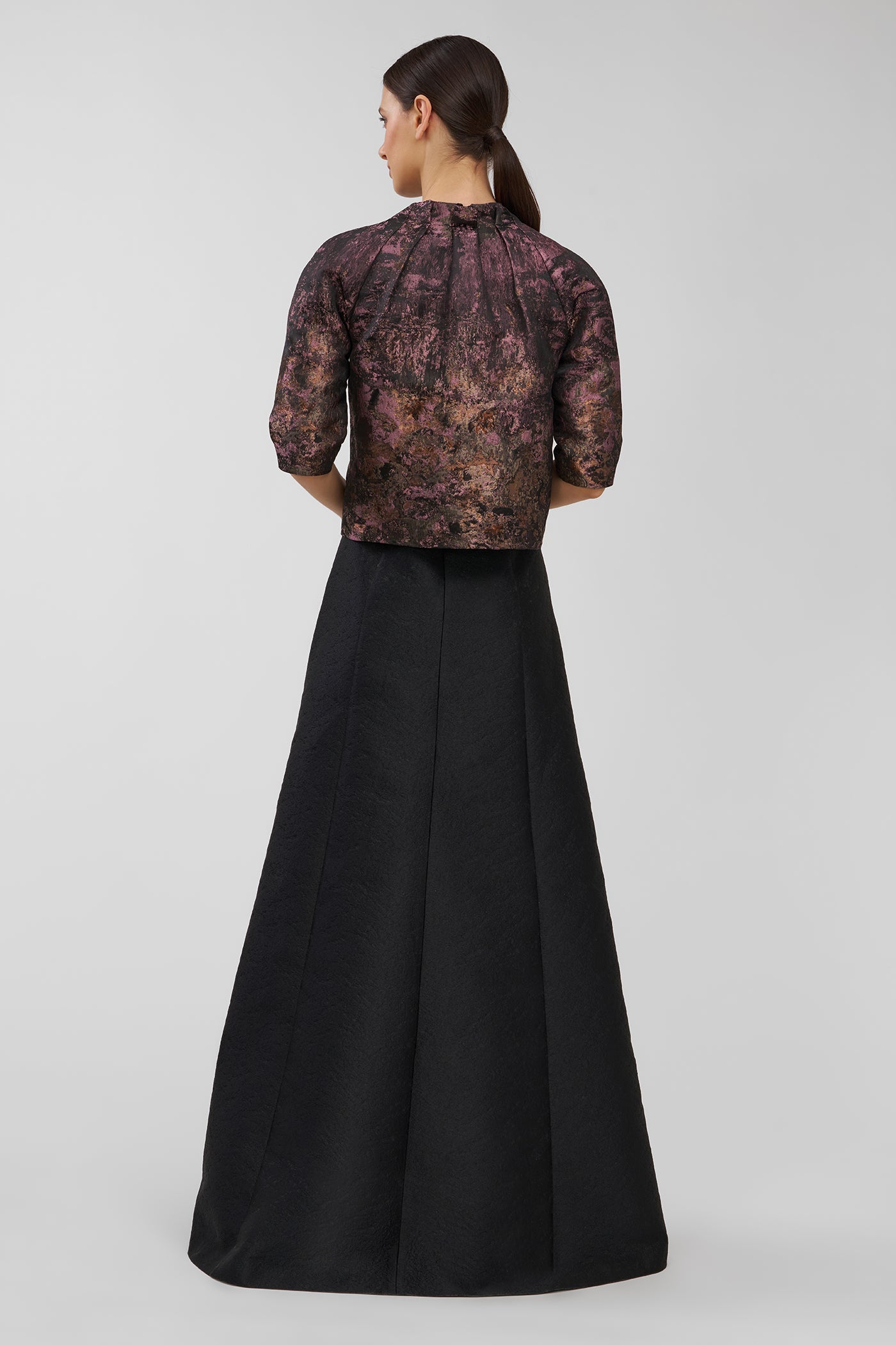 Matilda Evening Jacket