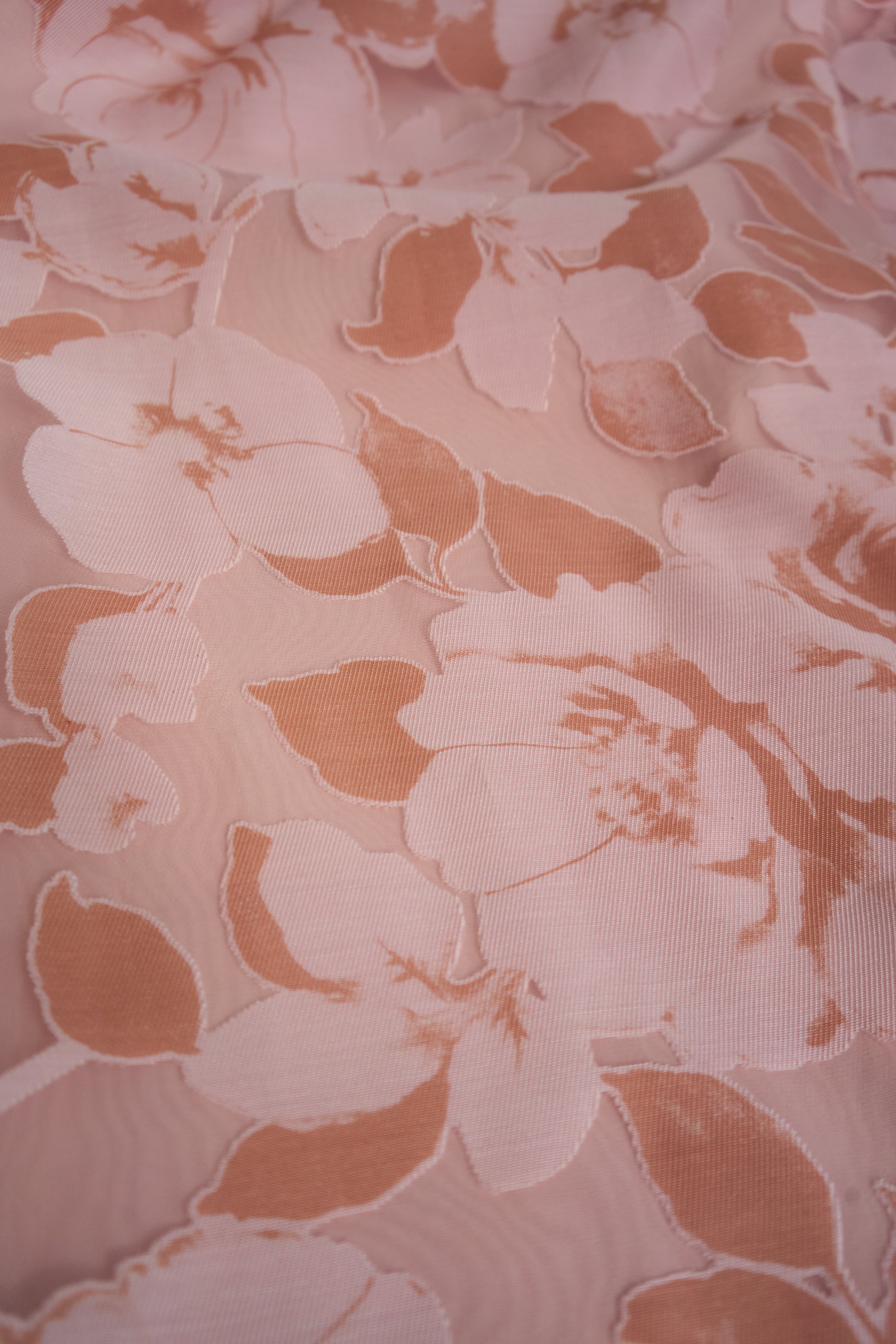 Emmeline Tea Length Dress